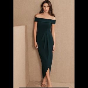 BHLDN Thompson Dress